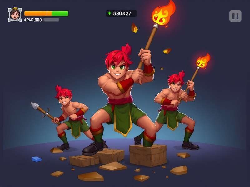 Tandoori Kebab Warriors Community Event